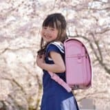 スタジオアリスで入園入学撮影